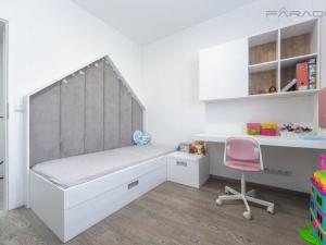 Pronájem rodinného domu, Praha - Modřany, Pleštilova, 135 m2