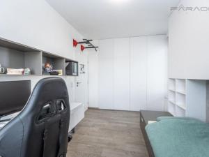Pronájem rodinného domu, Praha - Modřany, Pleštilova, 135 m2