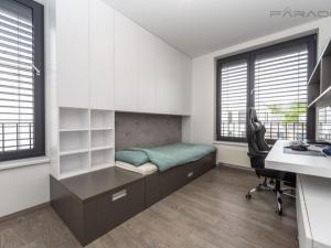 Pronájem rodinného domu, Praha - Modřany, Pleštilova, 135 m2