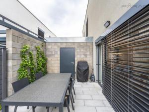 Pronájem rodinného domu, Praha - Modřany, Pleštilova, 135 m2