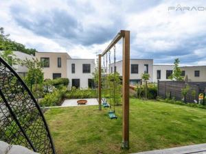 Pronájem rodinného domu, Praha - Modřany, Pleštilova, 135 m2