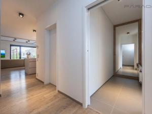 Pronájem rodinného domu, Praha - Modřany, Pleštilova, 135 m2