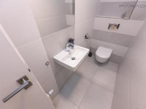 Pronájem rodinného domu, Praha - Modřany, Pleštilova, 135 m2