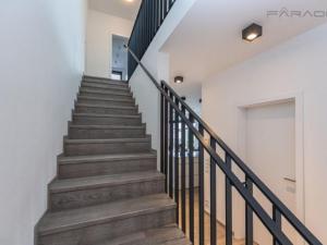 Pronájem rodinného domu, Praha - Modřany, Pleštilova, 135 m2