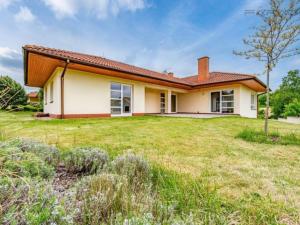 Pronájem rodinného domu, Čakov, 270 m2