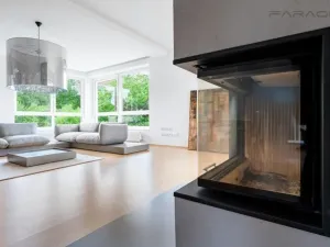 Pronájem rodinného domu, Čakov, 270 m2