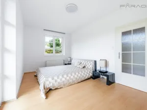 Pronájem rodinného domu, Čakov, 270 m2