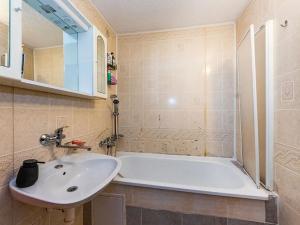 Prodej bytu 3+1, Praha - Chodov, Zdiměřická, 79 m2