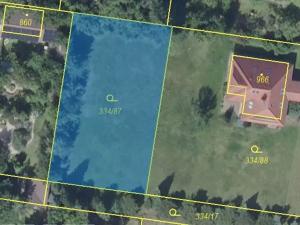 Prodej pozemku pro bydlení, Ohrobec, Na širokém I, 3534 m2