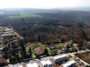 Prodej pozemku pro bydlení, Ohrobec, Na širokém I, 3534 m2