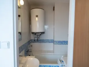 Prodej bytu 3+1, Břeclav, 76 m2