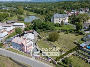 Prodej výrobních prostor, Tršice, 1000 m2