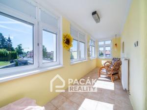 Prodej výrobních prostor, Tršice, 1000 m2