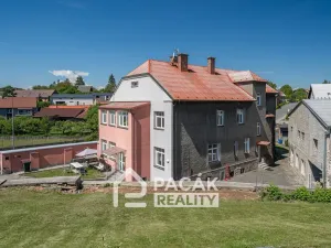 Prodej výrobních prostor, Tršice, 1000 m2