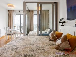Prodej bytu 1+kk, Praha - Žižkov, Olšanská, 34 m2