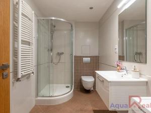 Prodej bytu 1+kk, Praha - Žižkov, Olšanská, 34 m2