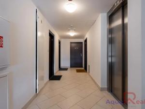 Prodej bytu 1+kk, Praha - Žižkov, Olšanská, 34 m2