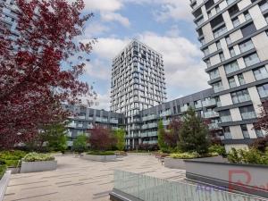 Prodej bytu 1+kk, Praha - Žižkov, Olšanská, 34 m2