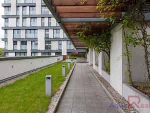 Prodej bytu 1+kk, Praha - Žižkov, Olšanská, 34 m2