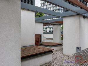 Prodej bytu 1+kk, Praha - Žižkov, Olšanská, 34 m2