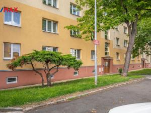 Prodej bytu 3+1, Most, Víta Nejedlého, 69 m2