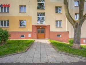 Prodej bytu 3+1, Most, Víta Nejedlého, 69 m2