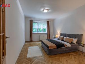 Prodej bytu 3+1, Most, Víta Nejedlého, 69 m2