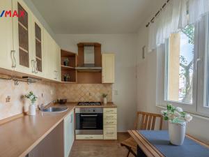 Prodej bytu 3+1, Most, Víta Nejedlého, 69 m2