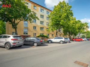 Prodej bytu 3+1, Most, Víta Nejedlého, 69 m2