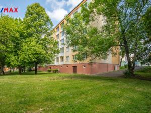 Prodej bytu 3+1, Most, Víta Nejedlého, 69 m2