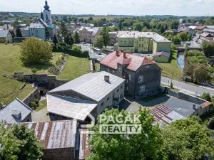 Prodej pozemku pro bydlení, Tršice, 4659 m2