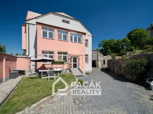 Prodej pozemku pro bydlení, Tršice, 4659 m2