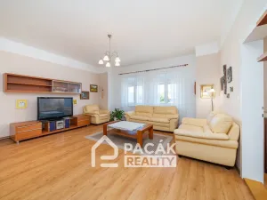 Prodej pozemku pro bydlení, Tršice, 4659 m2