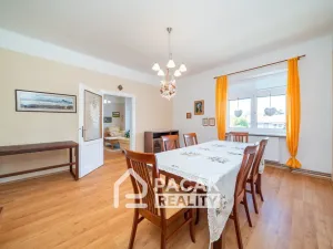 Prodej pozemku pro bydlení, Tršice, 4659 m2