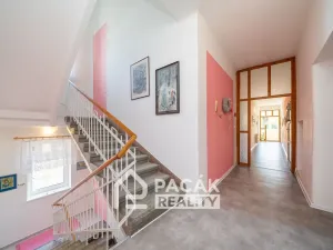 Prodej pozemku pro bydlení, Tršice, 4659 m2