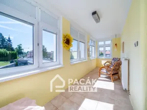 Prodej pozemku pro bydlení, Tršice, 4659 m2