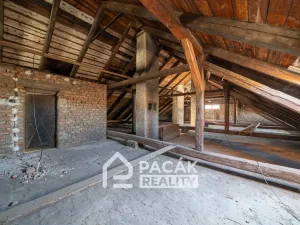 Prodej pozemku pro bydlení, Tršice, 4659 m2