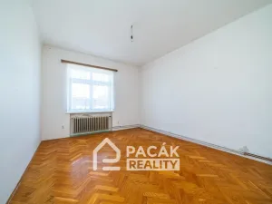 Prodej pozemku pro bydlení, Tršice, 4659 m2