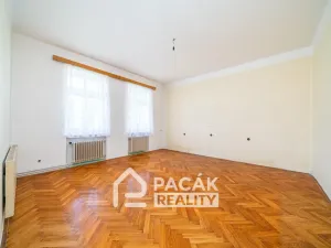 Prodej pozemku pro bydlení, Tršice, 4659 m2