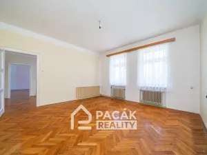 Prodej pozemku pro bydlení, Tršice, 4659 m2