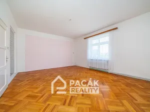 Prodej pozemku pro bydlení, Tršice, 4659 m2