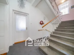 Prodej pozemku pro bydlení, Tršice, 4659 m2