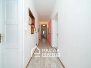 Prodej pozemku pro bydlení, Tršice, 4659 m2