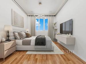 Prodej bytu 3+1, Písek, Smrkovická, 69 m2