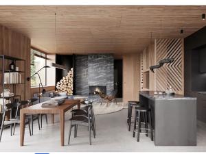 Prodej apartmánu, Josefův Důl, 16 m2