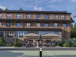 Prodej apartmánu, Josefův Důl, 16 m2