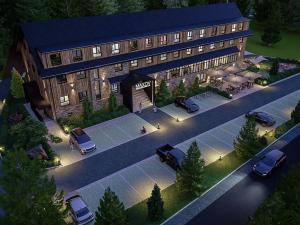 Prodej apartmánu, Josefův Důl, 16 m2