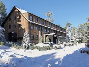 Prodej apartmánu, Josefův Důl, 16 m2