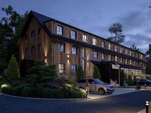 Prodej apartmánu, Josefův Důl, 30 m2