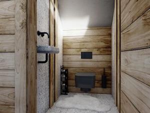 Prodej apartmánu, Josefův Důl, 30 m2